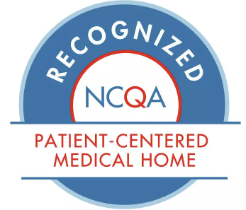 We are recognized by NCQA